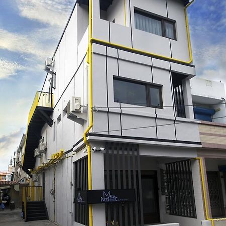 Meet The Bay Homestay 南湾 エクステリア 写真