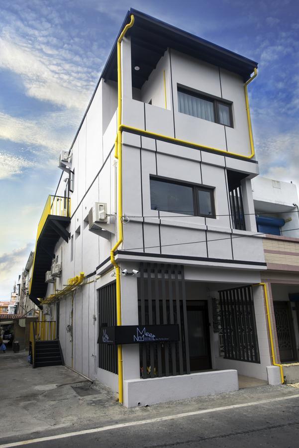 Meet The Bay Homestay 南湾 エクステリア 写真